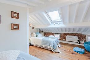 Casa Chiostro in Lucca