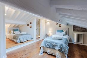 Casa Chiostro in Lucca