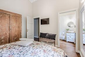 Casa Chiostro in Lucca