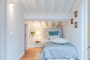 Casa Chiostro in Lucca