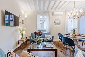 Casa Chiostro in Lucca