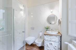 Casa Chiostro in Lucca