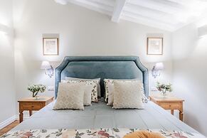 Casa Chiostro in Lucca