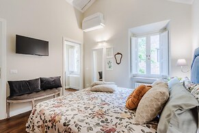 Casa Chiostro in Lucca