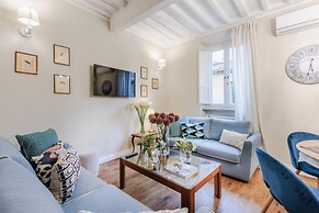 Casa Chiostro in Lucca