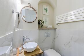 Casa Chiostro in Lucca