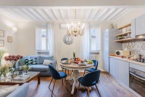 Casa Chiostro in Lucca