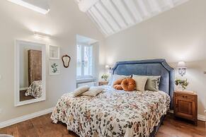 Casa Chiostro in Lucca