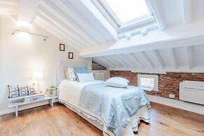 Casa Chiostro in Lucca