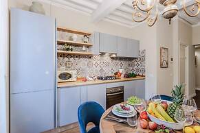 Casa Chiostro in Lucca