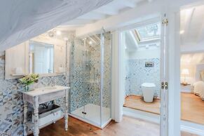 Casa Chiostro in Lucca