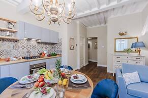 Casa Chiostro in Lucca