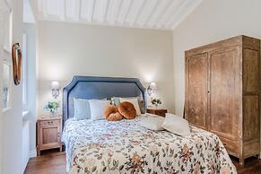 Casa Chiostro in Lucca