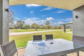 Comfort Suites Clubarham Golf Resort