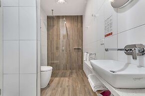 Comfort Suites Clubarham Golf Resort