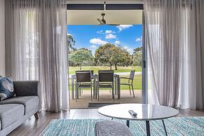 Comfort Suites Clubarham Golf Resort