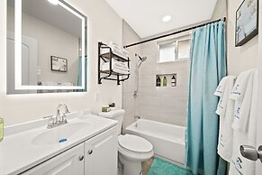 Vibrant&Refreshing 12 min to Downtown LA