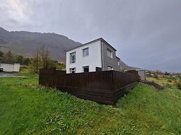 Sólgarður