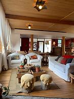 Posta de Los Colonos