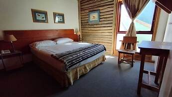 Posta de Los Colonos