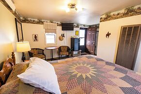 Sunset RV Park and Motel