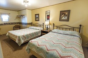 Sunset RV Park and Motel