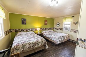 Sunset RV Park and Motel