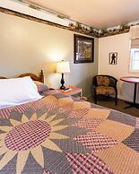 Sunset RV Park and Motel