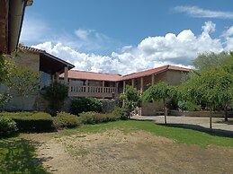 Casa das Capelas