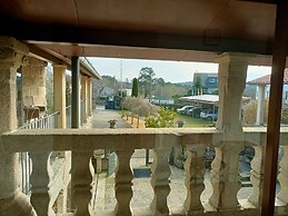 Casa das Capelas