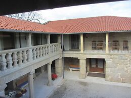 Casa das Capelas