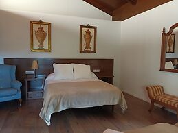 Casa das Capelas