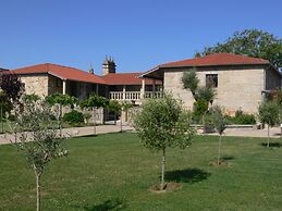 Casa das Capelas