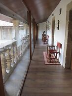 Casa das Capelas