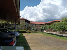 Casa das Capelas