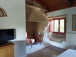 Casa das Capelas