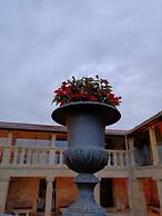 Casa das Capelas