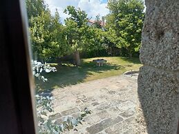 Casa das Capelas