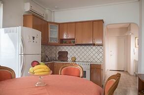 Seafront Apartment Grace