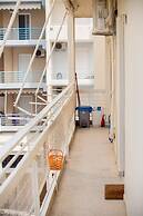 Seafront Apartment Grace