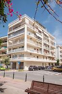 Seafront Apartment Grace