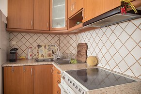 Seafront Apartment Grace