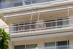 Seafront Apartment Grace