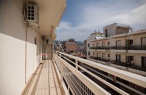 Seafront Apartment Grace