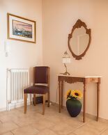 Seafront Apartment Grace