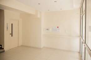 Seafront Apartment Grace