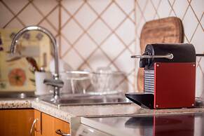 Seafront Apartment Grace