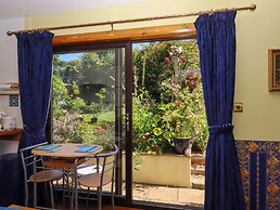 Turnpike Lodge