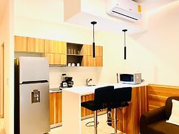 Comodo y espacioso departamento 2BR