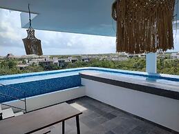 Comodo y espacioso departamento 2BR